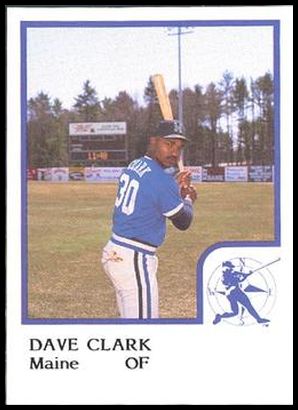 5 Dave Clark